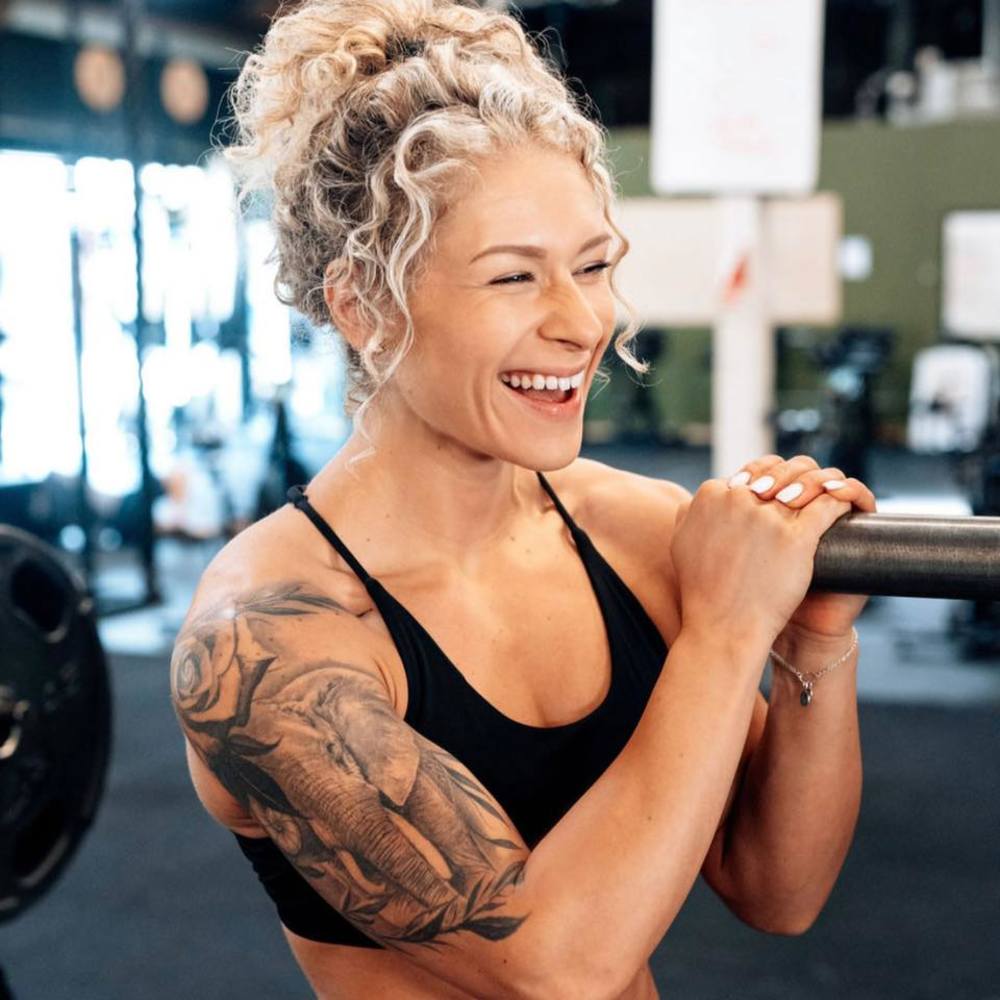 Meet your Posher, Madeline